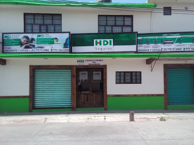 Fotografía de NBA SEGUROS TULANCINGO Del propietario