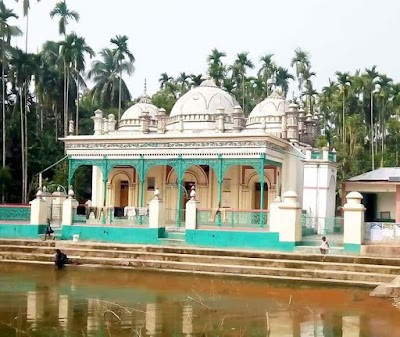 Photos of Ulaniya Zamindar Bari Mosque