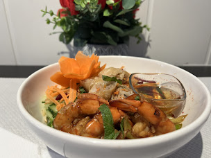 Photo n°67 de RESTAURANT VIETNAMIEN PHAN GIA à Gardanne (Restaurant de sushis)