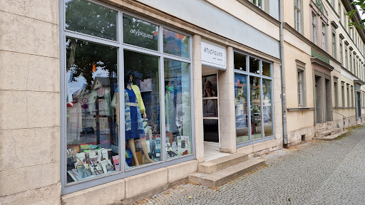 Friseursalon Anke Gabora - Visual