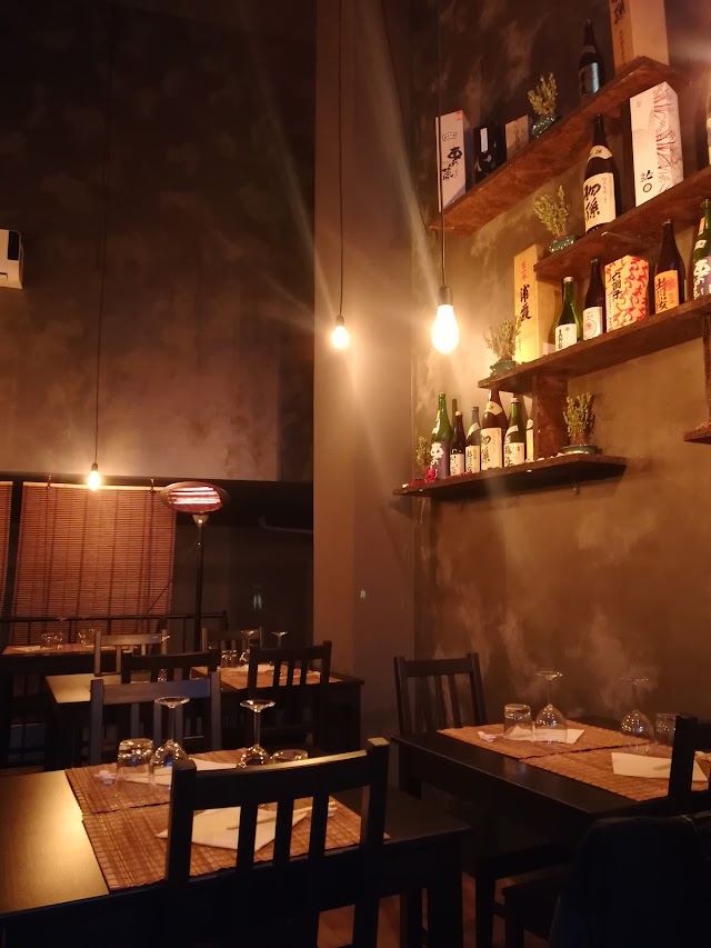Doku - Japanese Bar
