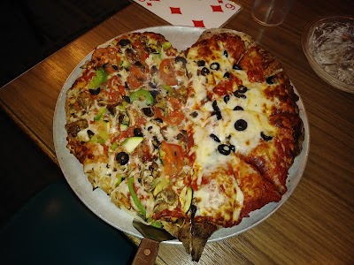 Flying Pie Pizzaria- Fairview