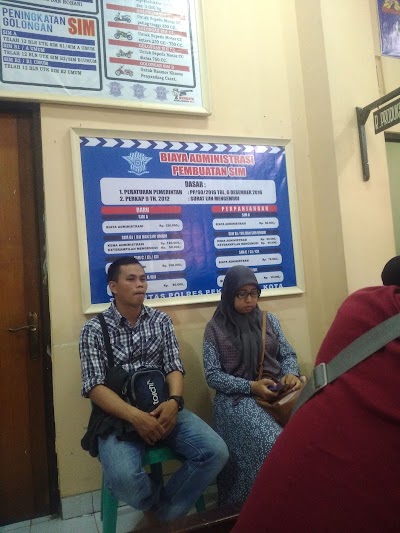 Photos of Polres Pekalongan Kota