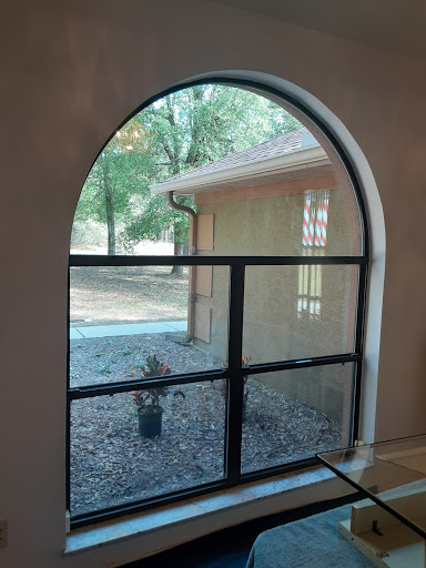 Glass Replacement. Pro - Visual
