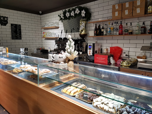 Cesto Bakery - Visual