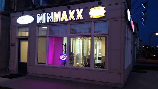 Minmaxx Realty Inc. - Thumbnail