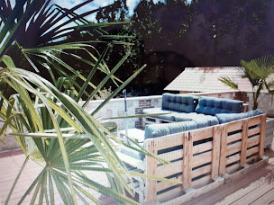 Photo n°6 de la maison des oiseaux à Vandrimare (Lodge)