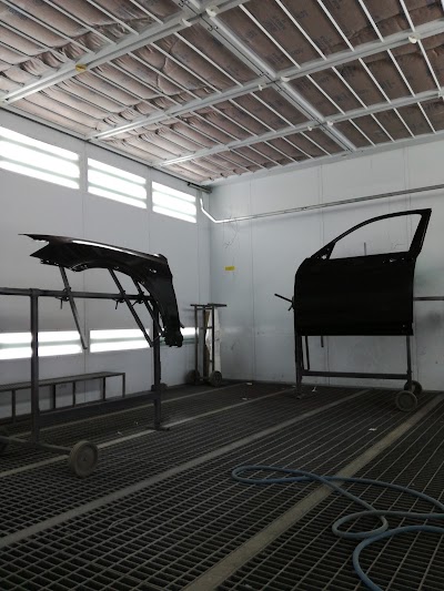 Photos of Toyota Bilia Oppdal