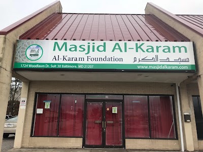 Masjid Al-Karam