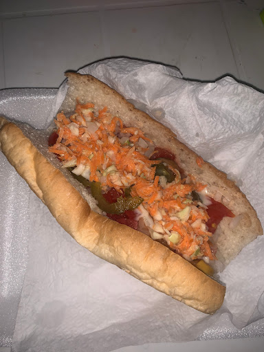 Hot Dogs Martin - Thumbnail
