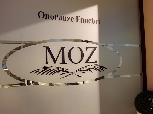Onoranze Funebri Moz Gallery - Italy