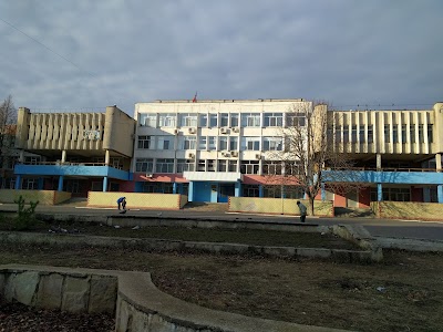 Photos of Liceul Teoretic cu Profil Sportiv nr.2