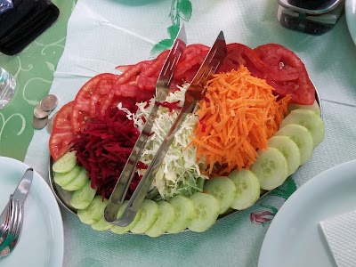 Photos of Cafe Stara Charshija