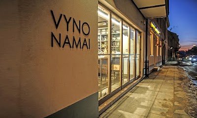Photos of Zenoteca, Itali&scaron;ko vyno namai