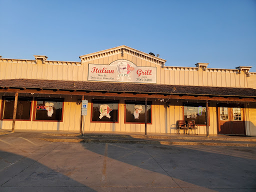 Pap's Italian Grill