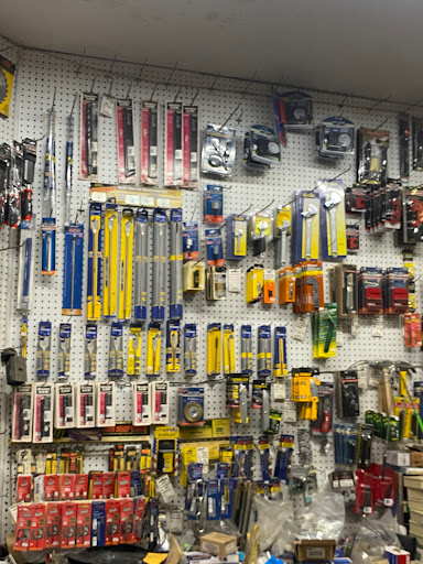 Schatzman Hardware