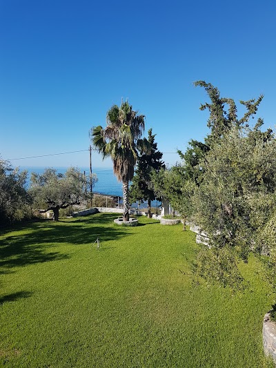 Photos of Kardamili Beach