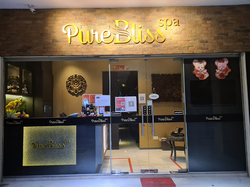 Pure Bliss Spa @ Kovan