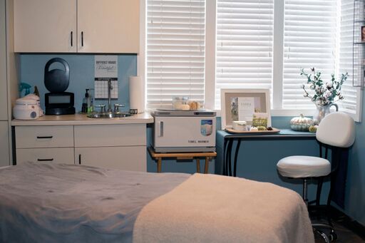 The Salon on Rahn & Day Spa: Dayton's Best - Thumbnail