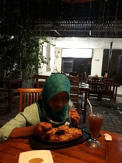 Photos of Cafe Jepa