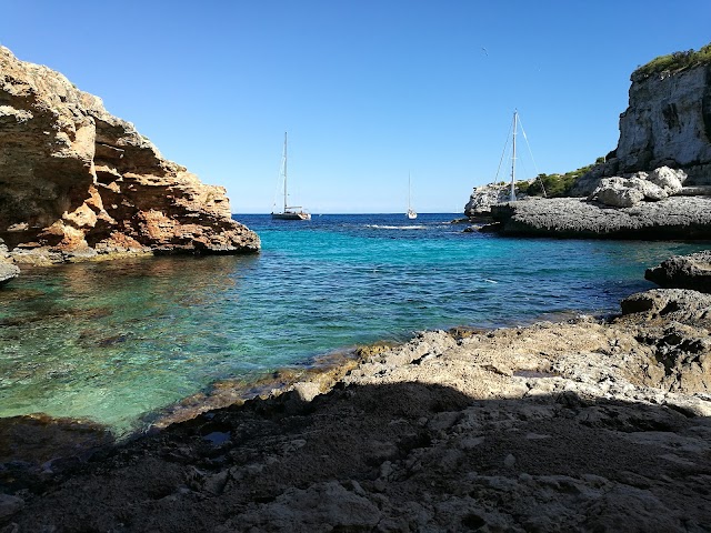 Mirador Es Pontas