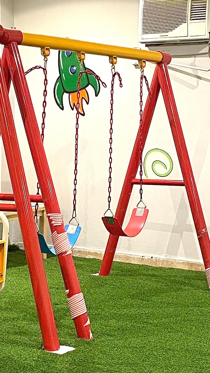 مركز الوفاء للرعاية النهارية للأشخاص ذوي الإعاقة - صورة 3