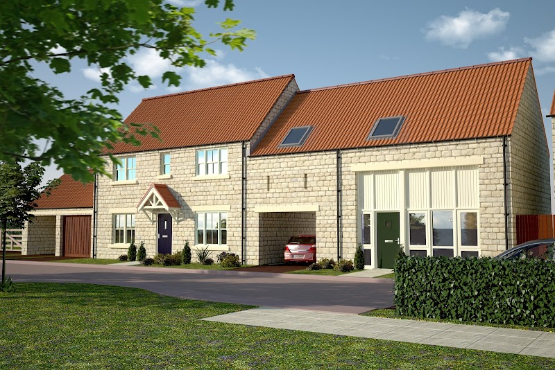 Wharfedale Homes photo 2