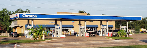 Chevron Bossier City - Thumbnail