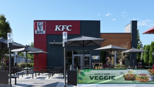 Photo 1 - KFC Grenoble Grand Place