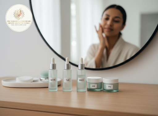 Healthy, glowing skin is rarely about quick fixes. It’s about consistent care, the right guidance… post image