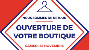 Photo n°32 de Fred Aston à Tours (Magasin de vêtements pour femmes)