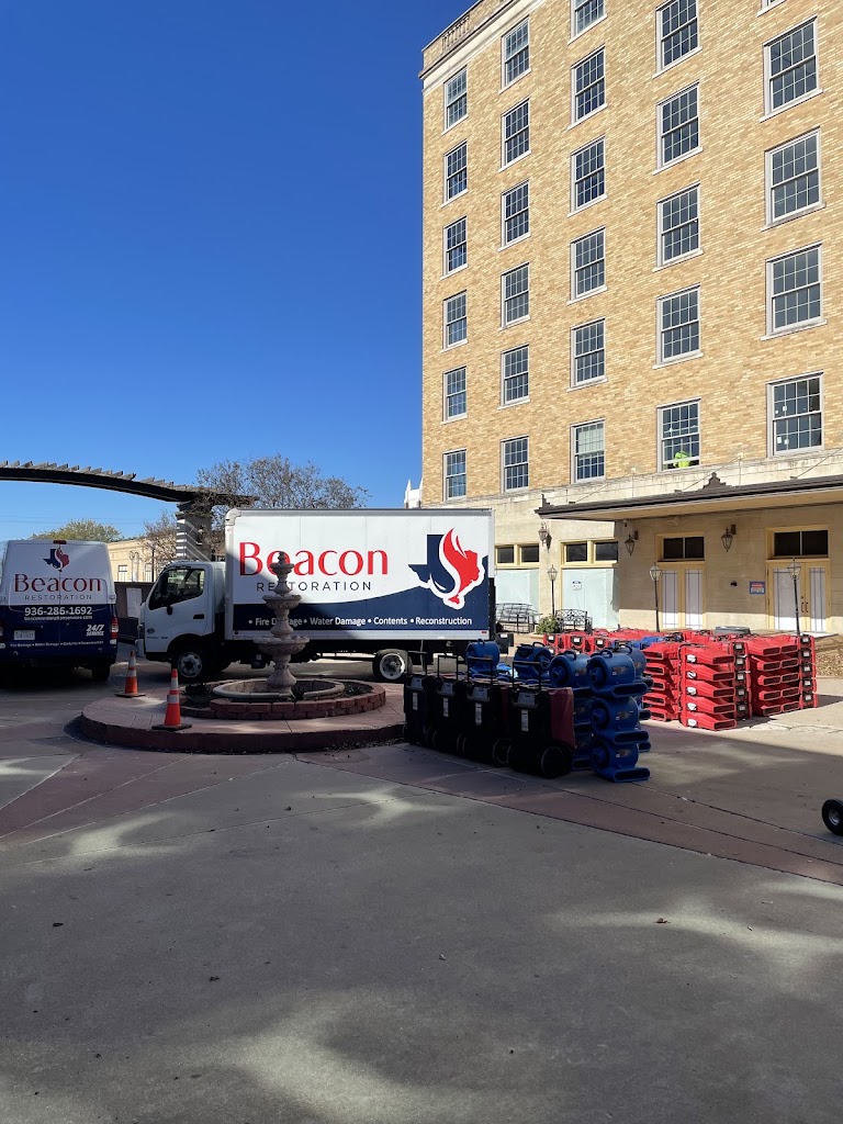 Beacon Restoration Services photo