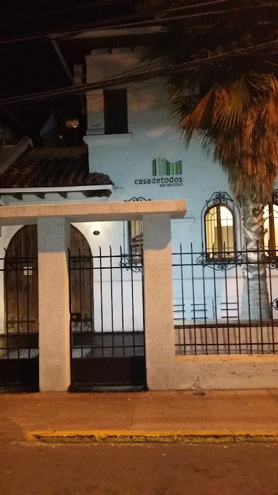 Photos of CasaDeTodos B&B Boutique