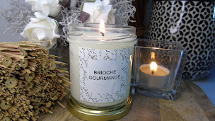 Photo n°3 de PURE ET NATUREL à Buire (Magasin)