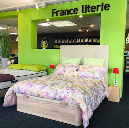 Photo n°13 de France Literie à Perrigny-lès-Dijon (Magasin de canapés)