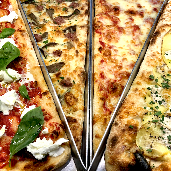 Il Pizzicotto — photo