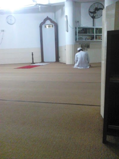 Photos of Dehiwala Town Jumma Masjidh