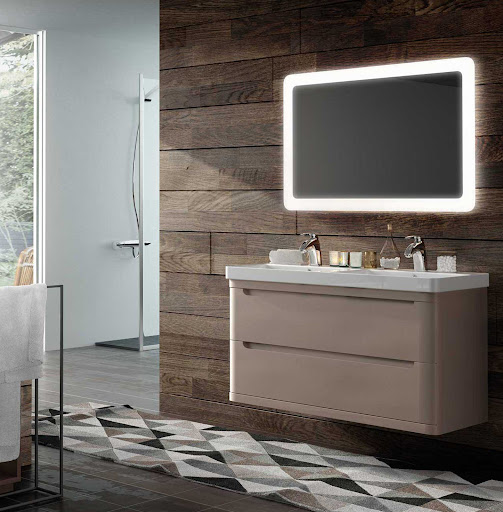 VIP Habitat - Showroom Mobile - Thumbnail