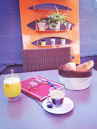 Photo n°18 de Restaurant Le Capricorne à Saint-André-lez-Lille (Restaurant français)