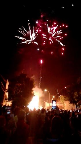 Zona Fútbol - Fiestas Y Eventos - Montevideo