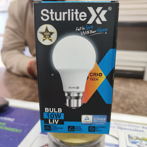 10 Watt LED Bulb 1 Year Garranty | Only 60₹ post image