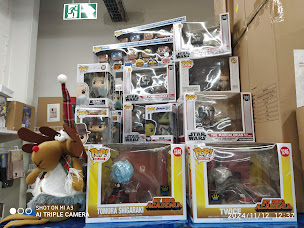 Photo n°23 de NOZ Terrasson-Lavilledieu à Terrasson-Lavilledieu (Bazar)