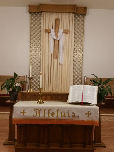 Saint Paul's @ the Farm a UCC Faith Community - Thumbnail