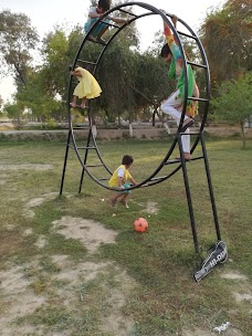 Wildlife Park khanewal