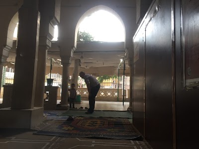 Photos of Fouly Mosque