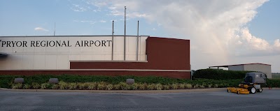 Pryor Field Regional Airport