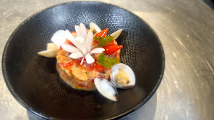 Photo n°2 de Restaurant Le Lutin Du Ventoux à Bédoin (Restaurant)