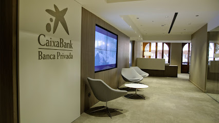CaixaBank Banca Privada