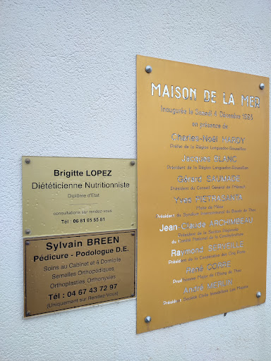 SYLVAIN BREEN