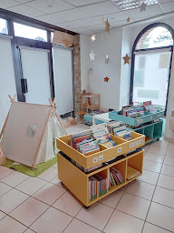 Photo n°4 de Bibliothèque municipale de Pancé Mille et une Pancé à Pancé (Bibliothèque)